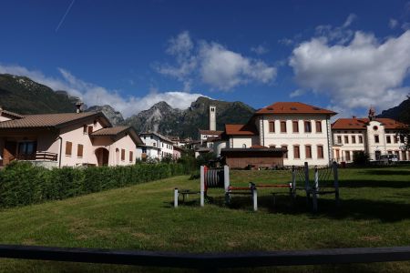 Bolzano Bellunese